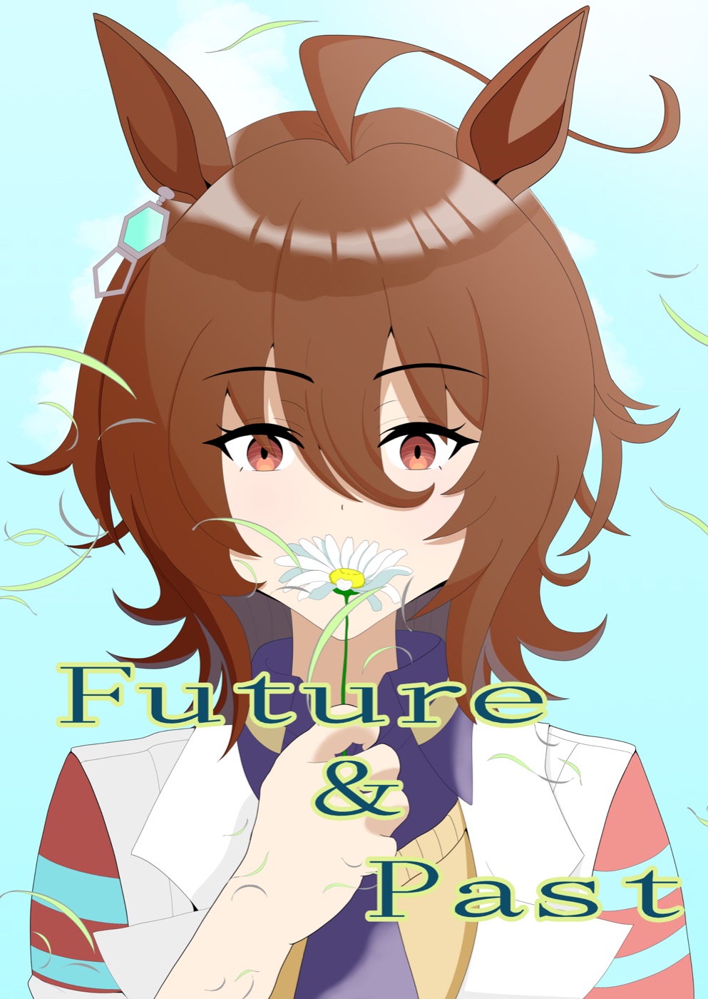 Future & Past