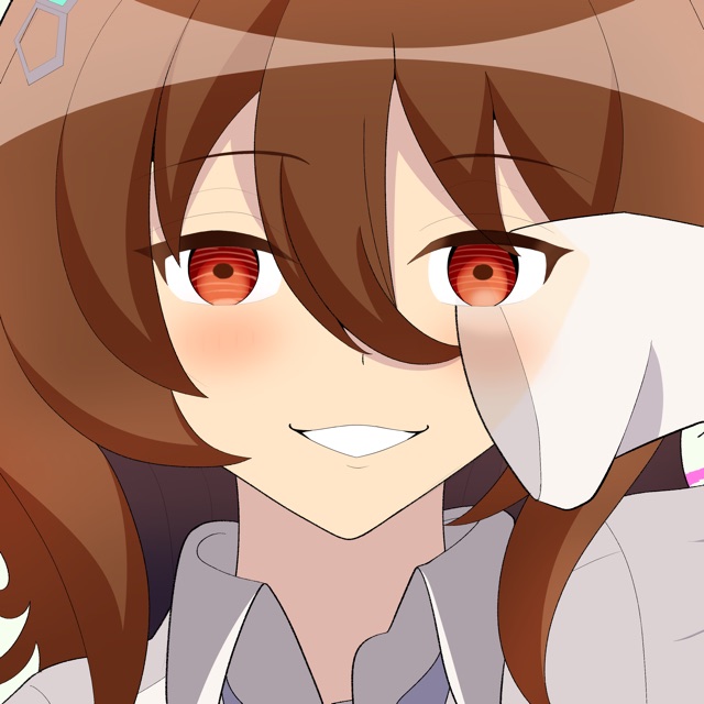川上モガん
